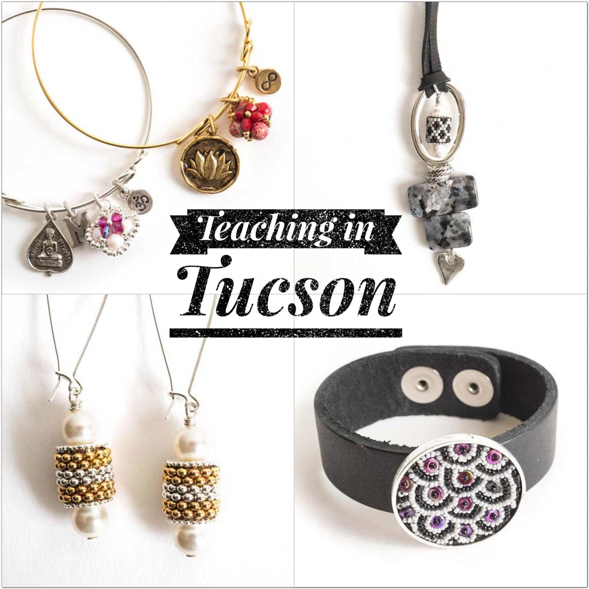 Teaching in Tucson